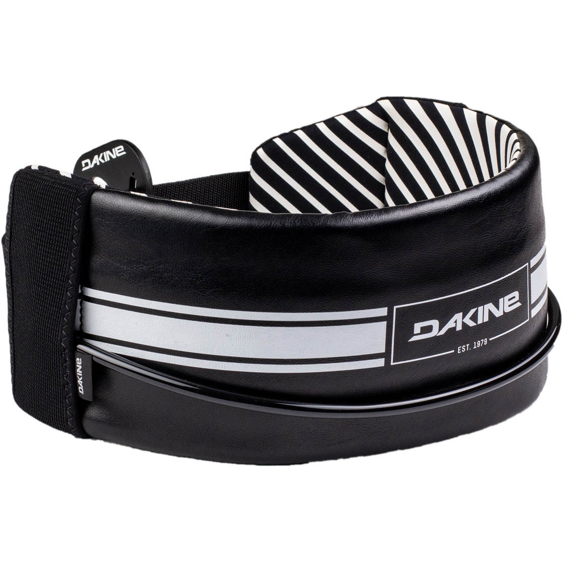 2025 Dakine Solo Wing Harness D3KHASOW - Black